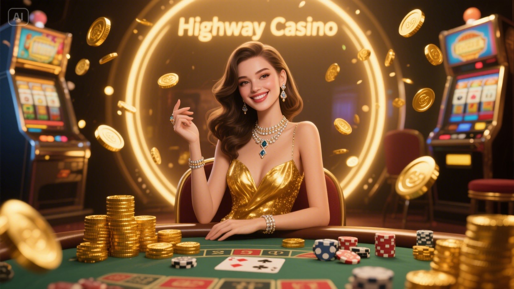 Highway Casino